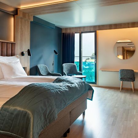Quality Hotel Sogndal Dış mekan fotoğraf
