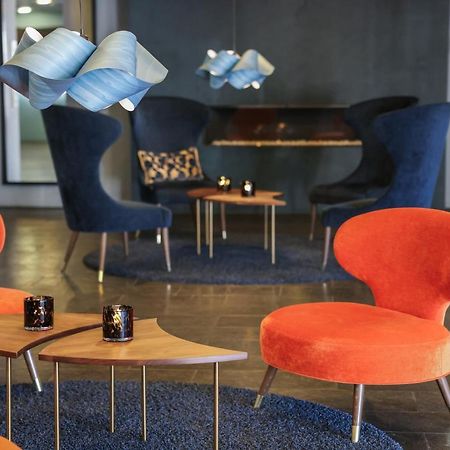 Quality Hotel Sogndal Dış mekan fotoğraf