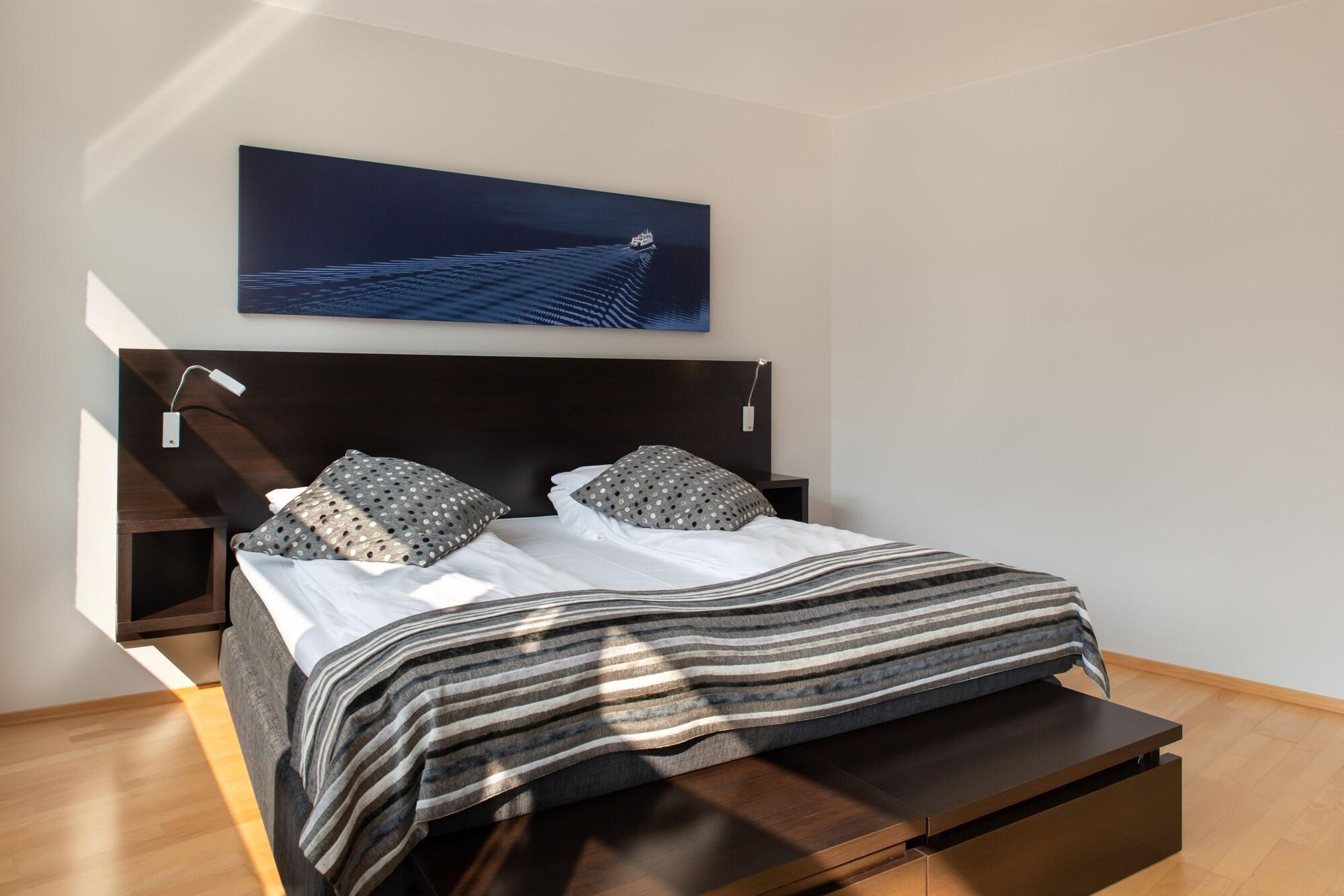 Quality Hotel Sogndal Dış mekan fotoğraf