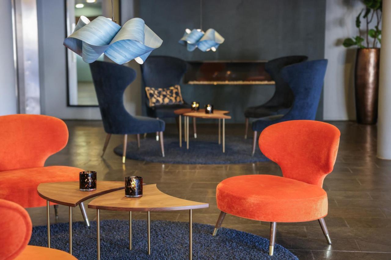 Quality Hotel Sogndal Dış mekan fotoğraf