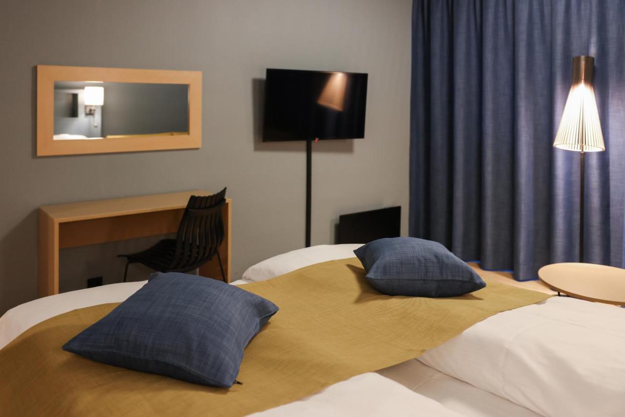 Quality Hotel Sogndal Dış mekan fotoğraf