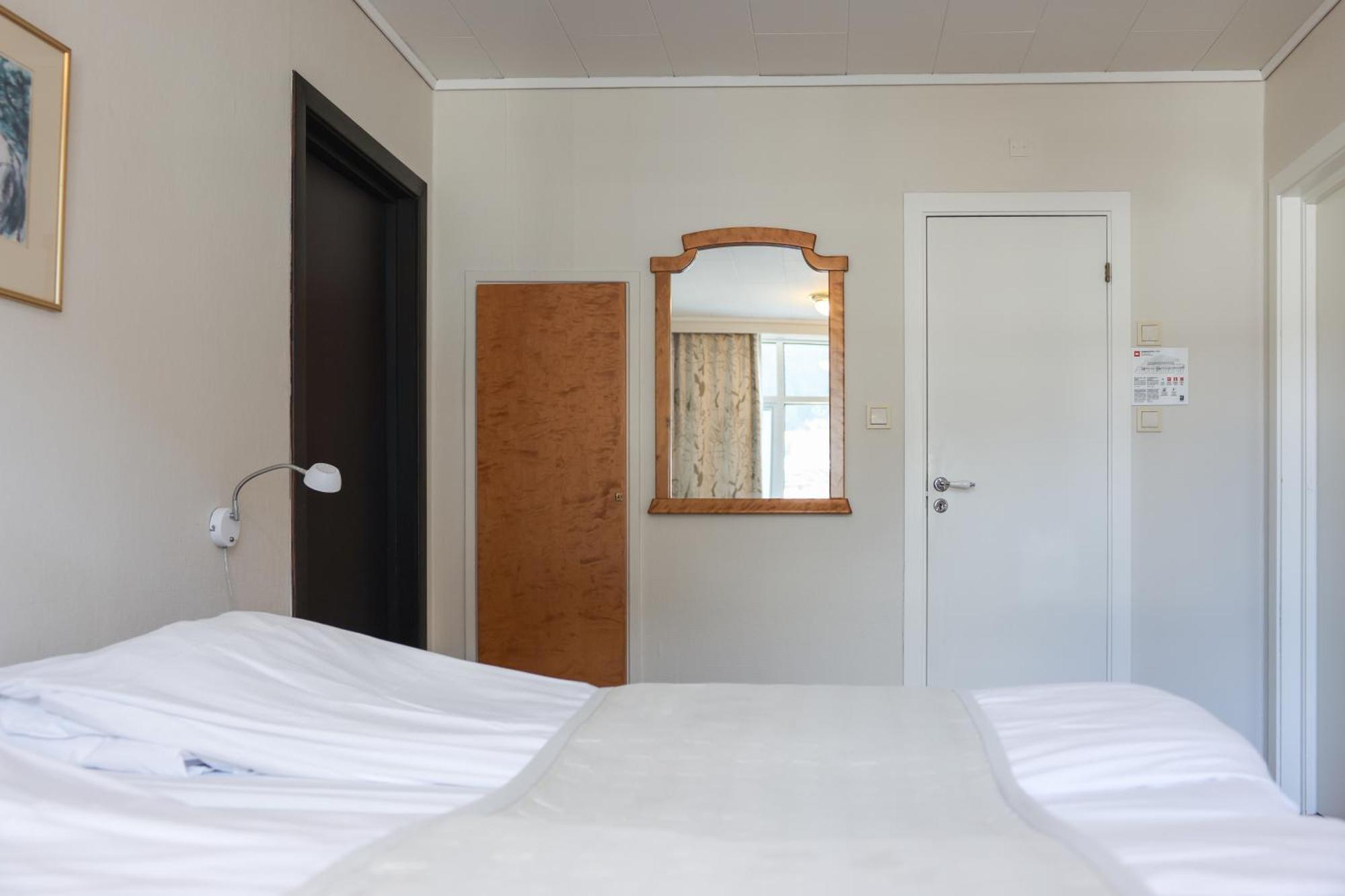 Quality Hotel Sogndal Oda fotoğraf