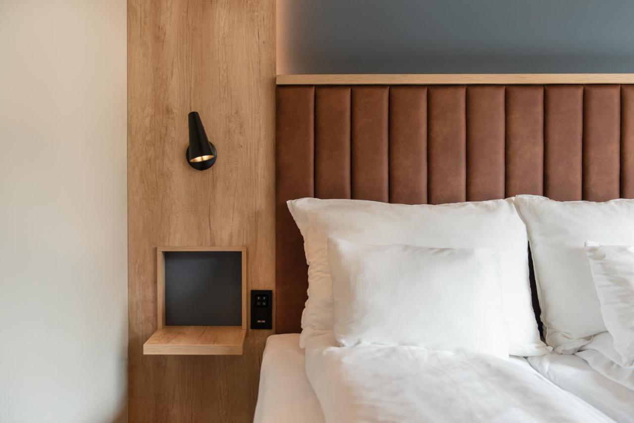 Quality Hotel Sogndal Dış mekan fotoğraf