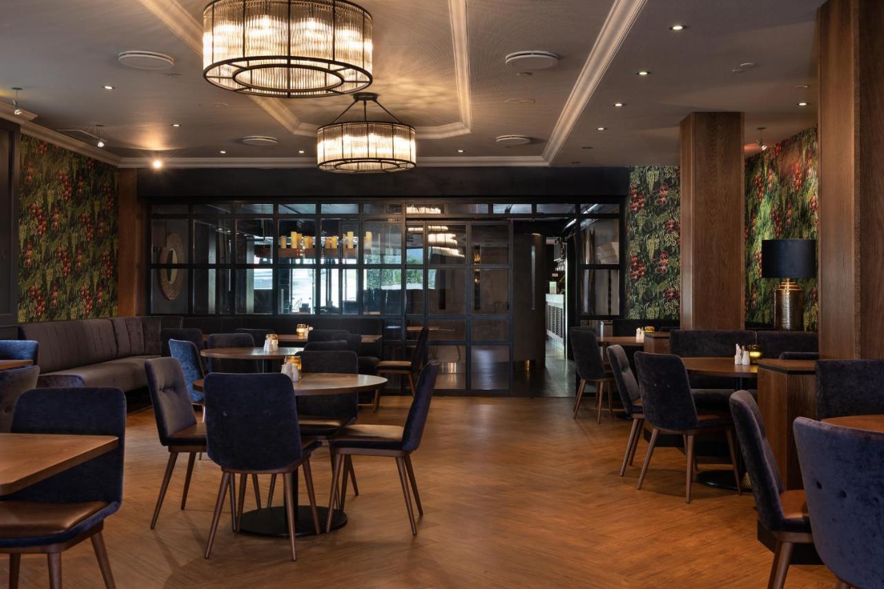 Quality Hotel Sogndal Dış mekan fotoğraf