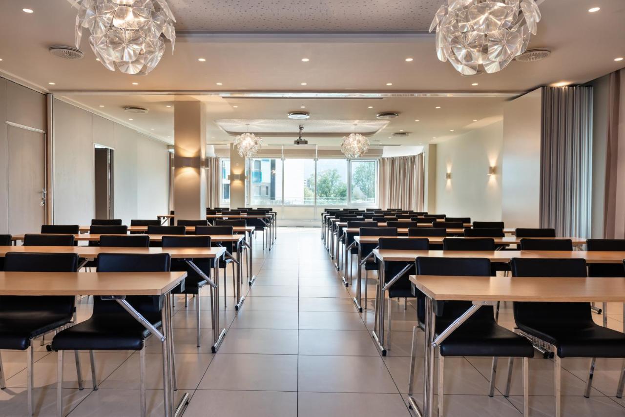 Quality Hotel Sogndal Dış mekan fotoğraf