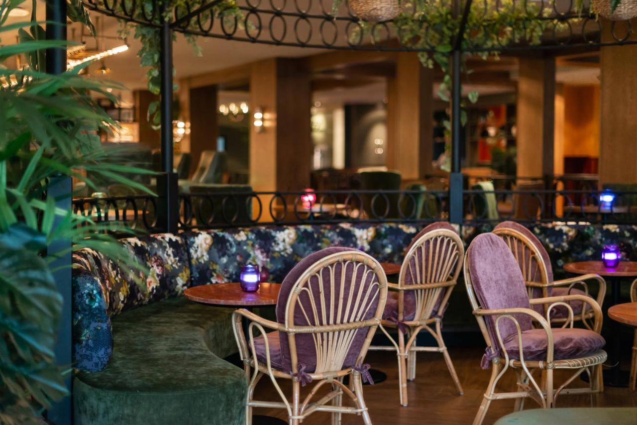 Quality Hotel Sogndal Dış mekan fotoğraf