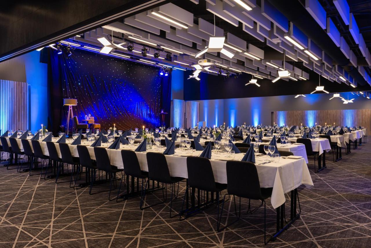 Quality Hotel Sogndal Dış mekan fotoğraf